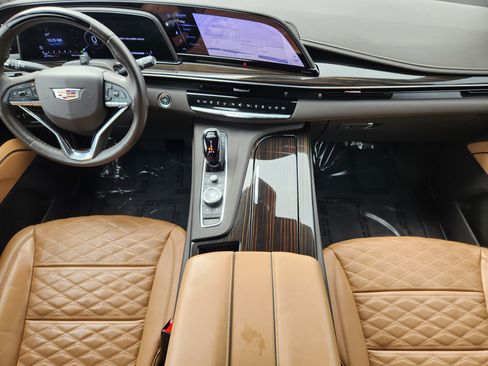 Used 2023 Cadillac Escalade Sport image 27