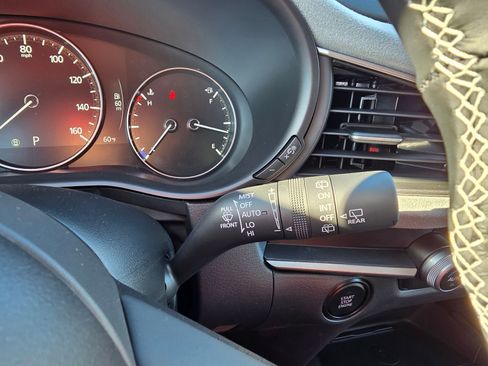 New 2026 MAZDA CX-30 AWD 2.5 S image 18