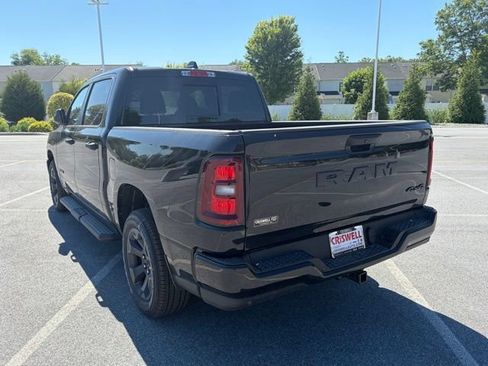 New 2026 RAM 1500 Express AWD/4WD image 4