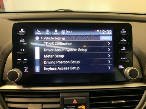 Used 2021 Honda Accord EX-L image 33