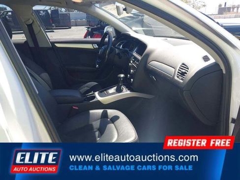 Used 2015 Audi A4 2.0T Premium FWD image 10