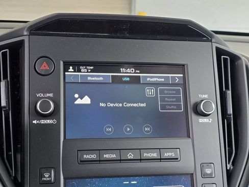 New 2026 Subaru Crosstrek 2.5i AWD/4WD image 16