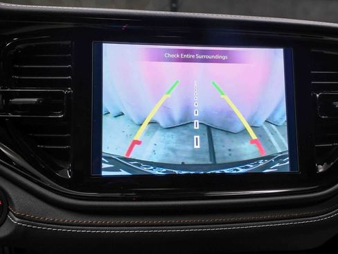 Used 2025 Dodge Durango SRT Hellcat AWD/4WD image 26