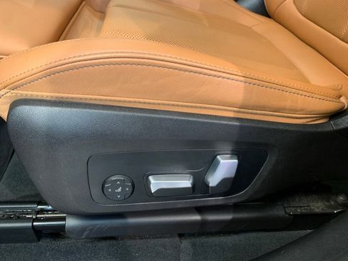 Used 2023 BMW X3 xDrive30i w/ Premium Package image 17