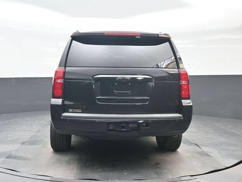 Used 2018 Chevrolet Tahoe LT AWD/4WD image 5