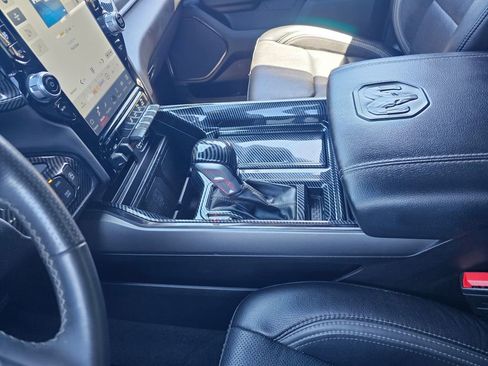 Used 2023 RAM 1500 Rebel w/ Rebel Level 2 Equipment Group AWD/4WD image 27