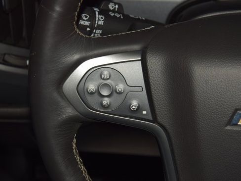 Used 2018 Chevrolet Silverado 2500 LTZ w/ Duramax Plus Package image 44