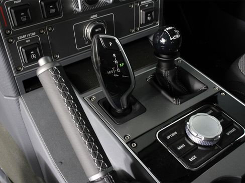 New 2025 INEOS Grenadier image 9