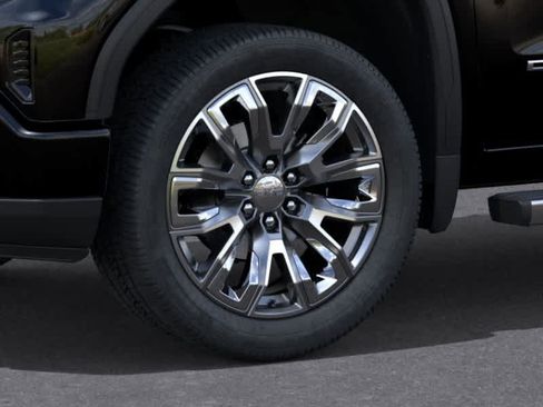 New 2026 GMC Sierra 1500 Denali w/ Denali Reserve Package AWD/4WD image 9