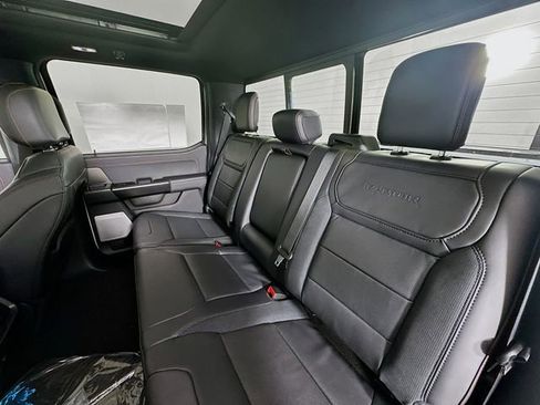 New 2026 Ford F150 Raptor image 26