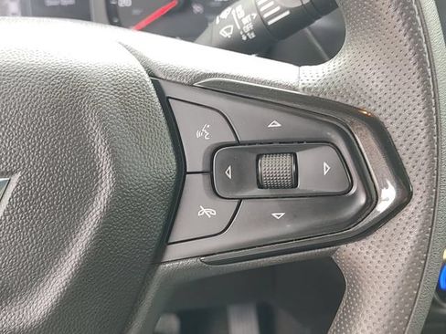 Used 2022 Chevrolet TrailBlazer LT w/ Confidence II Package FWD image 20