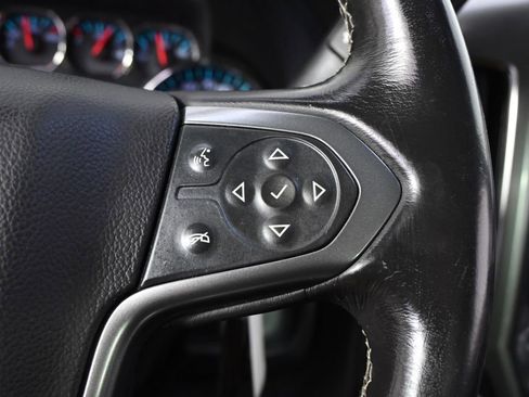 Used 2018 Chevrolet Silverado 2500 LT w/ LT Convenience Package AWD/4WD image 34
