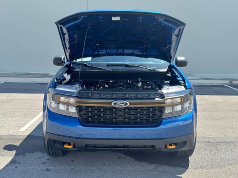 Used 2024 Ford Maverick Tremor w/ Tremor Off-Road Package AWD/4WD image 9