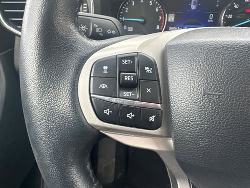Used 2023 Ford Explorer Limited w/ Equipment Group 301A image 22