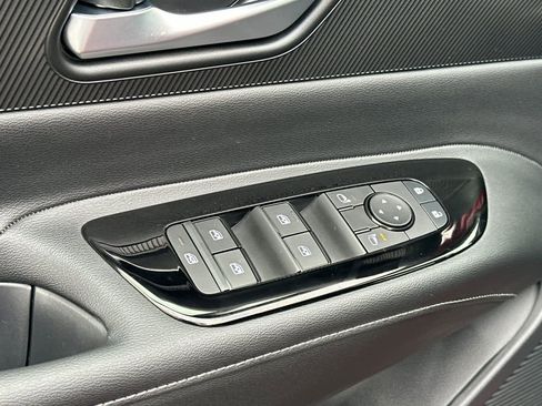 New 2026 Nissan Murano SV image 13