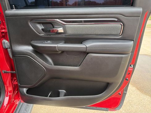 Used 2022 RAM 1500 Big Horn w/ Built-to-serve Edition AWD/4WD image 22