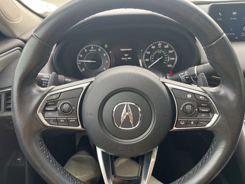 Certified 2022 Acura TLX image 51