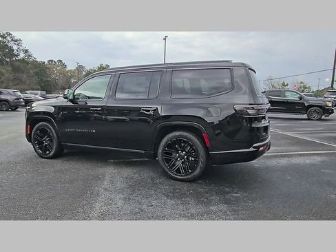 New 2026 Jeep Grand Wagoneer Limited image 30