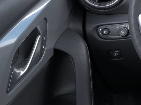 New 2026 Chevrolet Blazer LT w/ Convenience Package FWD image 22