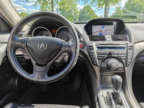 Used 2013 Acura TL SH-AWD image 23