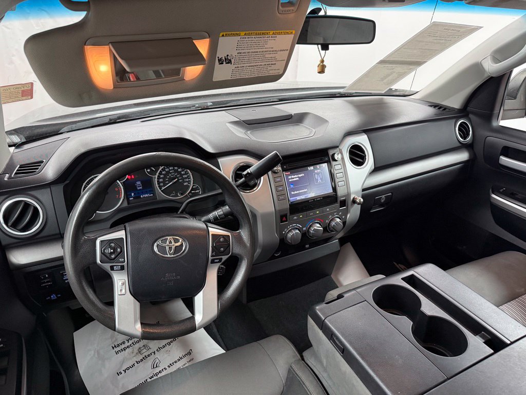 Used 2014 Toyota Tundra SR5 RWD image 9
