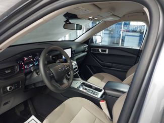 Used 2023 Ford Explorer 4WD video 2