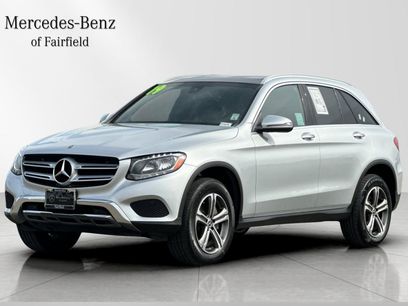 Used 2019 Mercedes-Benz GLC 300 4MATIC