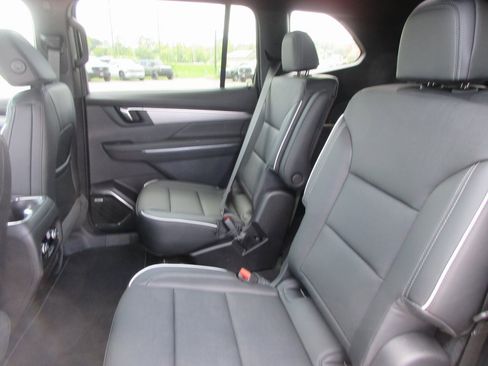 New 2026 Buick Enclave Preferred image 14