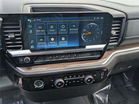 Used 2022 Chevrolet Silverado 1500 LT image 26