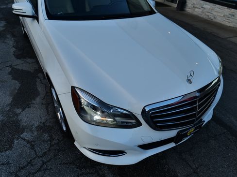 Used 2014 Mercedes-Benz E 350 4MATIC Wagon image 78