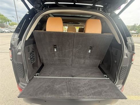 Used 2019 Land Rover Discovery HSE Luxury AWD/4WD image 40