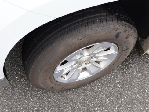Used 2025 Chevrolet Silverado 1500 W/T RWD image 37