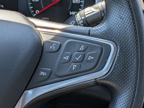 Used 2024 Chevrolet Malibu LT FWD image 19