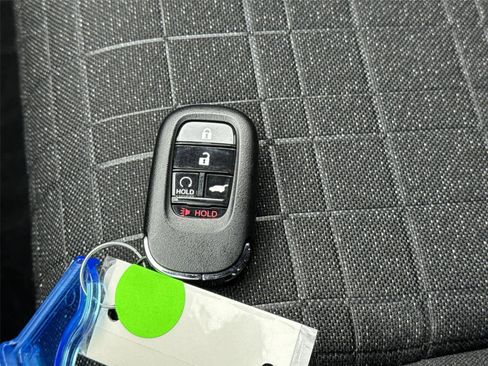 Used 2026 Honda HR-V Sport image 30