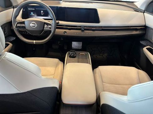Certified 2024 Nissan Ariya AWD image 29