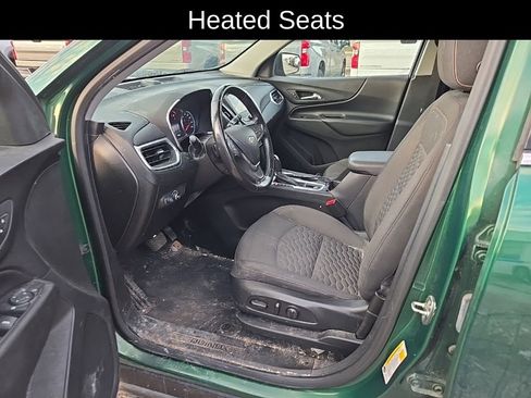 Used 2019 Chevrolet Equinox LT image 8