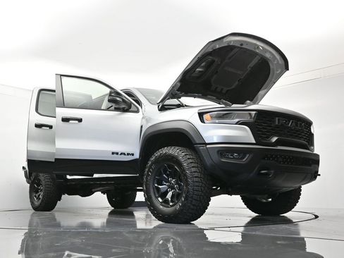 New 2026 RAM 1500 RHO w/ RHO Level 1 Equipment Group image 51