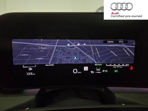 Certified 2026 Audi Q3 quattro 2.0T AWD/4WD image 37