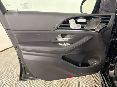 New 2026 Mercedes-Benz GLE 63 AMG S image 12