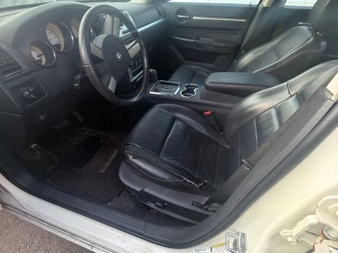 Used 2010 Dodge Charger Rallye RWD image 8