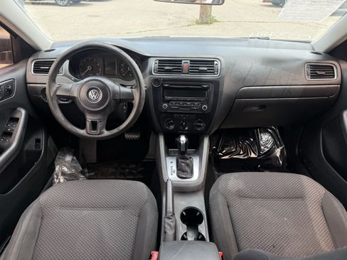 Used 2014 Volkswagen Jetta S FWD image 10