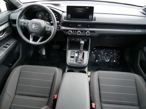 Certified 2023 Honda CR-V Sport image 10