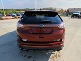 Used 2016 Ford Edge Sport w/ Equipment Group 401A image 5