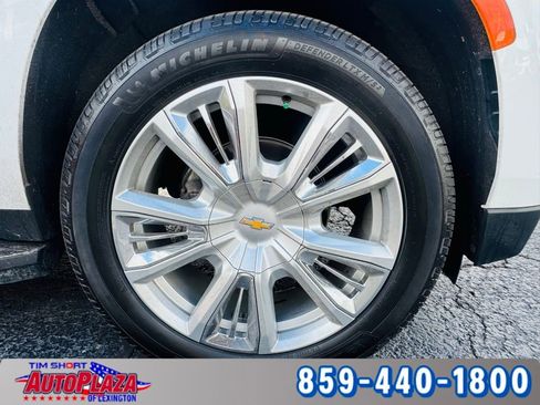 Used 2023 Chevrolet Tahoe High Country image 22