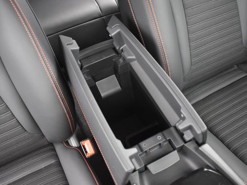 New 2026 Nissan Rogue SV w/ Rock Creek Premium Package image 24