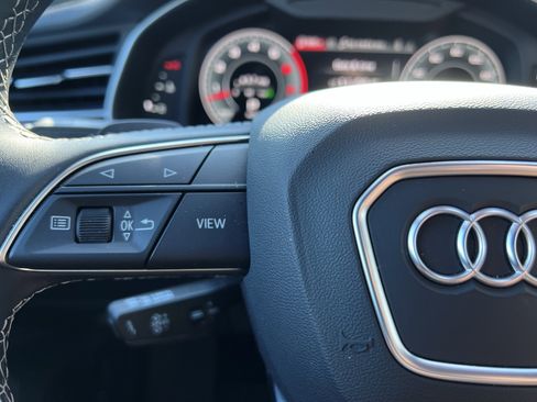 Used 2025 Audi Q7 3.0T Premium Plus w/ Premium Plus Package image 19