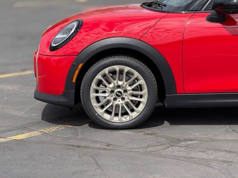 New 2026 MINI Cooper S FWD image 8