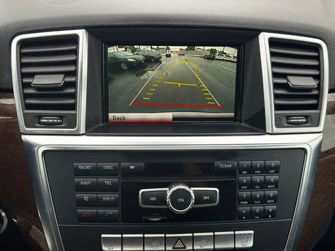 Used 2013 Mercedes-Benz ML 350 4MATIC image 21