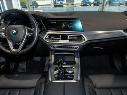 Used 2022 BMW X5 xDrive40i w/ Premium Package