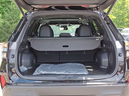 Used 2026 Subaru Forester Limited w/ Limited Package AWD/4WD image 29